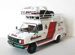 Ford Transit MKII Diabolique 1/43 Rallye Assistance # 65