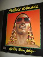 Stevie Wonder- Hotter than July- (NIEUW), Verzenden, 1960 tot 1980, Nieuw in verpakking