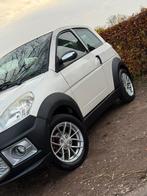 Ligier | IXO | TRECK | NETTE STAAT | XXL | 45KM | Brommobiel, Diversen, Brommobielen en Scootmobielen, Ophalen, Gebruikt, Ligier