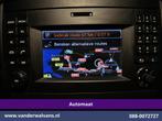 Mercedes-Benz Vito 119 CDI 190pk Automaat L2H1 Euro6 Airco |, Auto's, Automaat, Gebruikt, 2500 kg, Zwart