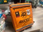 Rocket Bezorgrugzak – Thermo Delivery Bag (50L), Ophalen, Zo goed als nieuw