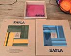 3X Kapla, Ophalen of Verzenden, Zo goed als nieuw, Overige merken