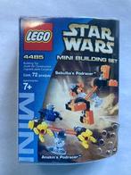Lego Star Wars mini 4485 (nieuw, sealed), Ophalen of Verzenden, Nieuw, Complete set, Lego