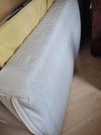 gratis 2x matras 90x200, Ophalen, Gebruikt, 90 cm, Eenpersoons