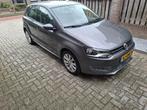 Volkswagen Polo 1.4 16V FSI 63KW 2010 Grijs, Auto's, Voorwielaandrijving, 970 kg, 4 cilinders, Origineel Nederlands