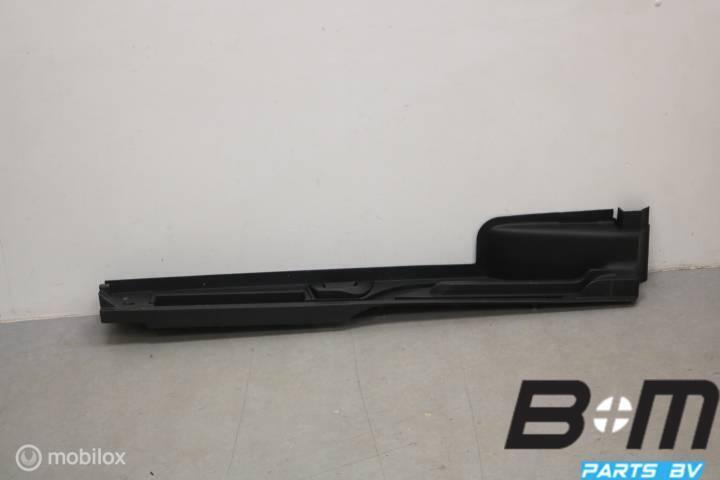 Steun bagageruimtevloer rechts VW Passat B8 3G9858832, Auto-onderdelen, Interieur en Bekleding, Gebruikt