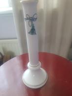 kandelaar Villeroy en Boch/bonbon/sieradenpotje, Ophalen of Verzenden, Zo goed als nieuw, Overige materialen, Minder dan 25 cm