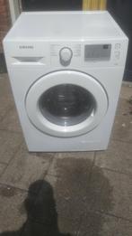 Perfecte samsung 7kg 1400t wasmachine. Display. A+++ Gar+Bez, 6 tot 8 kg, Ophalen, Zo goed als nieuw, 85 tot 90 cm