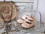 Oude brocante Franse stolp, Ophalen of Verzenden