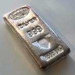 INKOOP ZILVER - munten - baren, Postzegels en Munten, Edelmetalen en Baren, Ophalen, Zilver