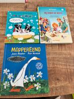 Leesboekjes avi M3 en E3, Boeken, Ophalen of Verzenden, Gelezen, Jongen of Meisje, 5 of 6 jaar