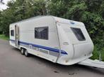 Hobby Excelsior, 1500 - 2000 kg, Tot en met 4, Hobby