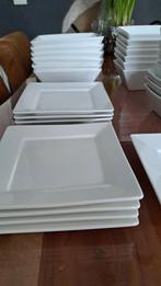 Servies groot, Ophalen of Verzenden, Zo goed als nieuw, Overige stijlen, Compleet servies