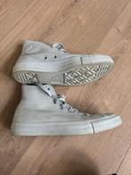 CONVERSE leren sneakers baby blue netjes maat 39 S3, Kleding | Dames, Blauw, Ophalen of Verzenden, Sneakers of Gympen, Converse All Stars