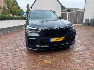 Spoilerpakket & Uitlaatsierstukken BMW X5 audi Q7 enz Q8 beschikbaar voor biedingen