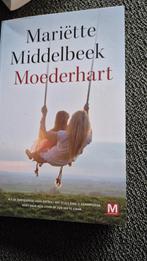 Mariëtte Middelbeek - Moederhart, Ophalen of Verzenden, Nederland, Mariëtte Middelbeek, Zo goed als nieuw