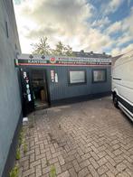 Container kantoor te koop compleet ingericht! €4999, Zakelijke goederen, Machines en Bouw | Keten en Containers, Ophalen of Verzenden