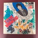 The Best of Stevie Winwood - Spencer Davis Group LP, Ophalen, Gebruikt, 12 inch