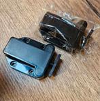 Touch latch Adria 2 stuks, Caravans en Kamperen, Camper-accessoires, Ophalen of Verzenden, Zo goed als nieuw