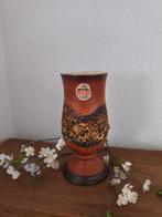 Vintage West Germany Keramiek Vaas, Ophalen of Verzenden