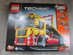 lego technic, Nieuw, Complete set, Ophalen of Verzenden, Lego