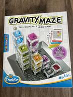 Gravity Maze, Ophalen, Zo goed als nieuw, Jongen of Meisje