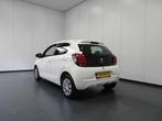 Peugeot 108 1.0 e-VTi Active Premium € 8.245,00, Auto's, Peugeot, Voorwielaandrijving, Stof, 4 stoelen, Wit