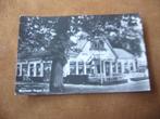 BERGEN N.H.  >  BREELAAN, Verzenden, 1940 tot 1960, Ongelopen, Noord-Holland