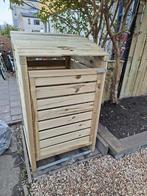 Container ombouw, Ophalen of Verzenden, Nieuw, Hout, Containerberging