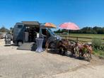 Ropers Ranch westernzadels, Ophalen of Verzenden, Nieuw, Overige soorten