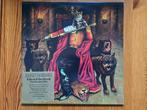 Iron Maiden, 2 LP: Edward the Great (2002, Europe)., Cd's en Dvd's, Vinyl | Hardrock en Metal, Ophalen of Verzenden, Zo goed als nieuw