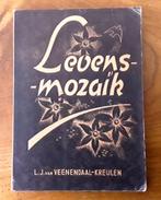 Levensmozaïk - mevr. L.J. V. Veenendaal-Kreulen, Ophalen of Verzenden