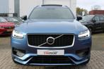 Volvo XC90 2.0 T5 AWD R-Design ACC Pano BLIS B&W VOL!, Auto's, Gebruikt, Zwart, 4 cilinders, 1969 cc