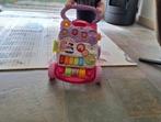 Vtech Loopwagen, Ophalen, Gebruikt, Auto, Met licht