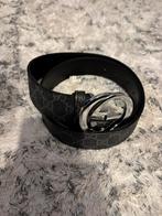 Gucci belt, 95 tot 105 cm, Verzenden, Nieuw, Riem of Ceintuur