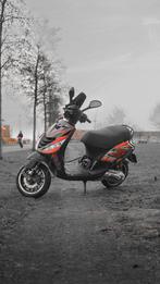 Piaggio zip 125cc / 183cc stage 3, Fietsen en Brommers, Brommeronderdelen | Scooters, Ophalen of Verzenden, Zo goed als nieuw