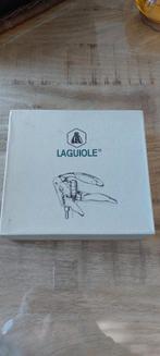 kurketrekker Laguiole, Ophalen, Nieuw