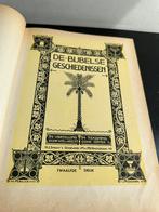 Oud boek Bijbelse geschiedenissen 1954, Gelezen, Ophalen of Verzenden
