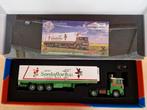 Tekno Scania, Ophalen of Verzenden, Nieuw, Bus of Vrachtwagen, Tekno