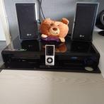 LG Blu-Ray Home Cinema, Audio, Tv en Foto, Home Cinema-sets, Overige merken, 2.1-systeem, Blu-ray-speler, 70 watt of meer