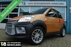 Ligier Brommobiel IXO 2012 met garantie | Aixam - Microcar, Diversen, Gebruikt, Ligier