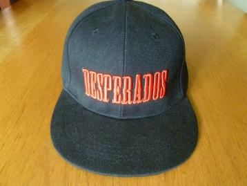 Desperados pet cap beschikbaar voor biedingen