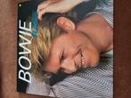 David Bowie, Ophalen, 1960 tot 1980, Gebruikt