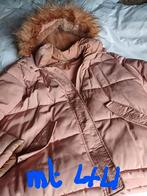 Nwe dikke winterjas mt 44, Kleding | Dames, Jassen | Winter, Ophalen, Zo goed als nieuw, Maat 42/44 (L), Zwart