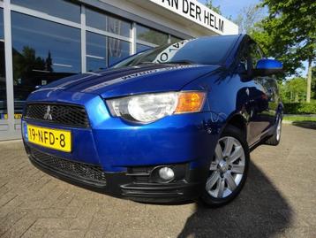 Mitsubishi Colt 1.3 Edition Two beschikbaar voor biedingen