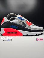Nike Air Max 90 Kiss My Airs 'Infrared Safari'
Maat: 38.5, Kleding | Dames, Schoenen, Nieuw, Ophalen of Verzenden, Sneakers of Gympen