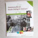 Dekolonisatie en Koude Oorlog in Vietnam, Ophalen of Verzenden, 1945 tot heden