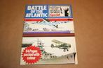 Battle of the Atlantic. Purnell's History of World Wars.