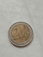 2 euromunt Frankrijk 1999, Ophalen of Verzenden, Frankrijk, 2 euro
