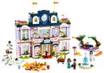 Lego Friends Heartlake City Hotel 41684, Kinderen en Baby's, Speelgoed | Duplo en Lego, Ophalen of Verzenden, Complete set, Lego